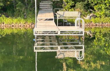 Restful Retreat on the Lake - Natural and Peaceful - Foto 42