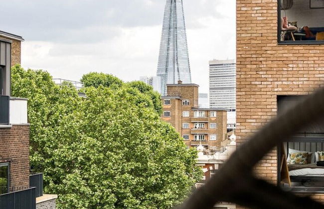 16 Minutes Walk To London Eye/shard View & Balcony - Foto 53