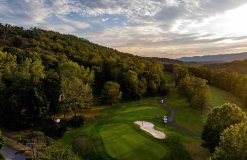 Hot Tub Nature Retreat 2 min to Bryce Resort - Foto 45