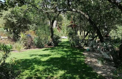 L'Autre Perle, balnéo en supplément, le Clos des Perles - Foto 37