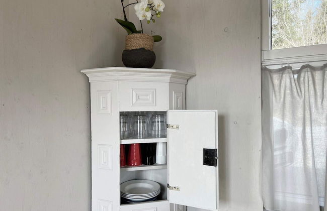 3 Person Holiday Home in Molnbo - Foto 9