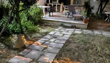 Salento Appartamenti - Foto 4, Garden