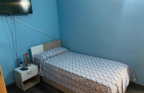 Piso familiar en El Toyo - Foto 20