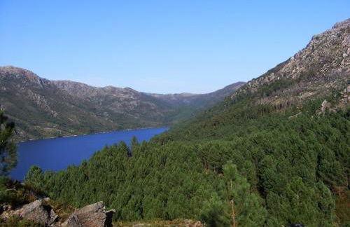 Casa Joao Vilar by Gerês Casas - Foto 41
