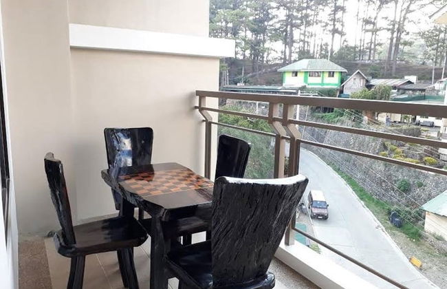 N603 Outlook Ridge Residences - Foto 12