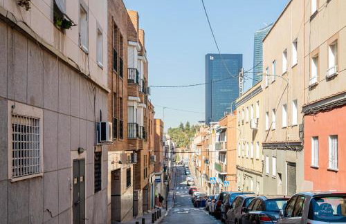 Apartamento Plaza Castilla - Foto 6
