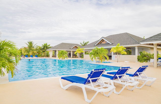 Ocho Rios Villas at Coolshade II - Photo 26