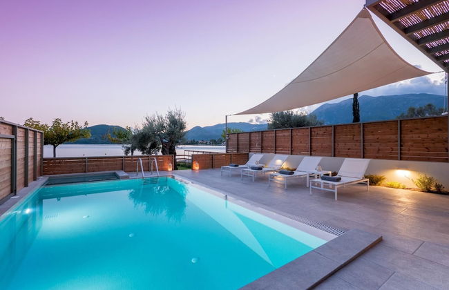 Acqua di Mare - Villa Siena - Foto 7