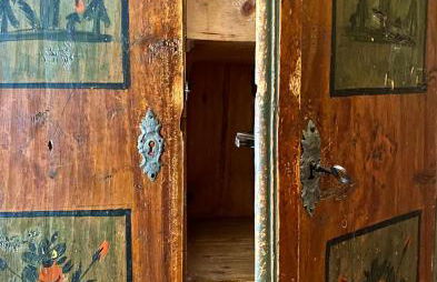 Casa del Piol Fattoria dei fiori - Photo 32