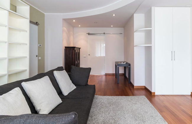 Italianway - Cavour 75 - Foto 24