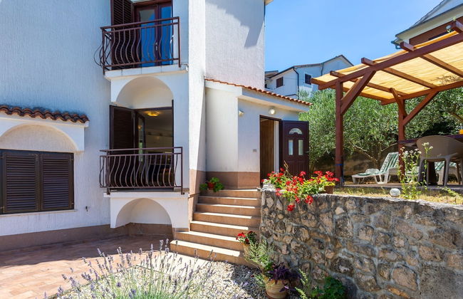 Apartment Anivija - Foto 16