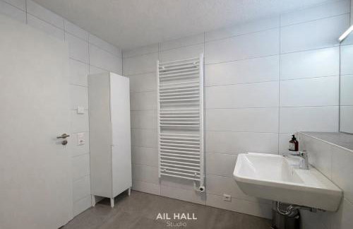 AIL Hall Studio - Foto 4