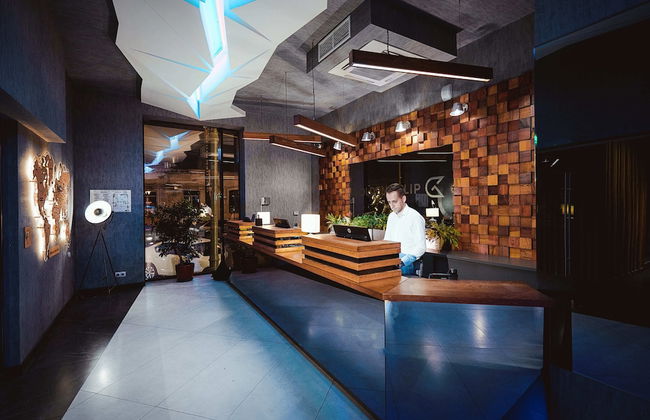 Tulip Apartments - Photo 3