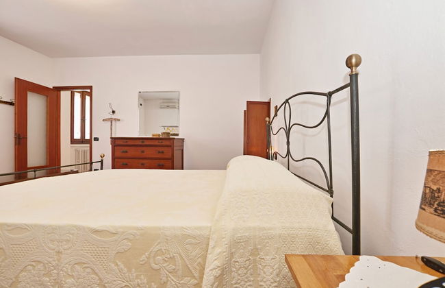 Appartamento le Campanelle - Foto 1