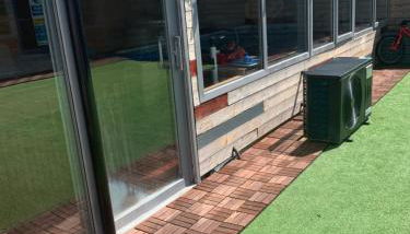 Family Holiday Home - Foto 4