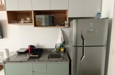 Studio novo e confortável perto da Av Faria Lima, Pinheiros e Vila Madalena - Photo 28