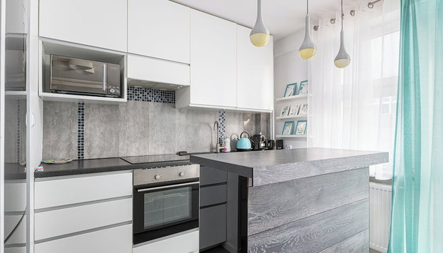 RentPlanet - Apartament Pańska - Foto 5, Cocina básica privada