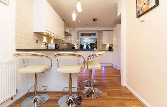 West Park House - Foto 38