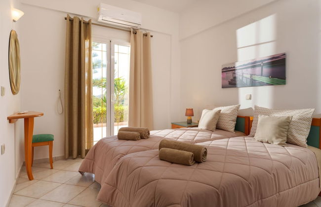 FnK Apartments - Photo 21