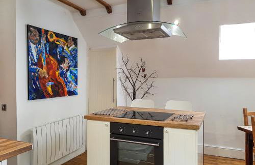 Craigdarroch Cottage - Photo 9