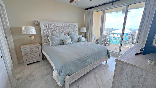 The Indies - Foto 3, Habitación