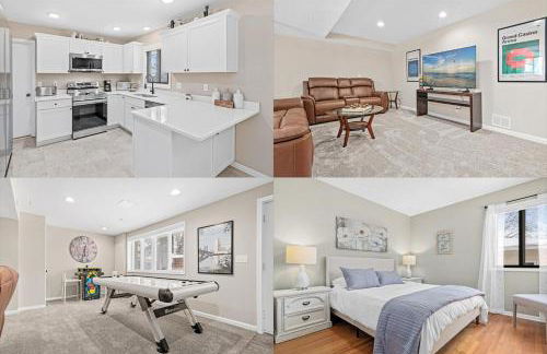 Spacious 5BR Family Haven, Pet Friendly, Game Room - Foto 1