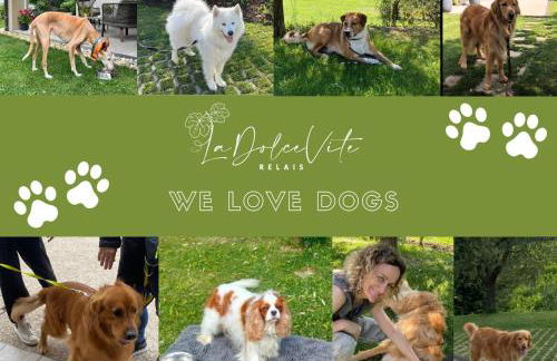 Relais La Dolce Vite - Foto 98