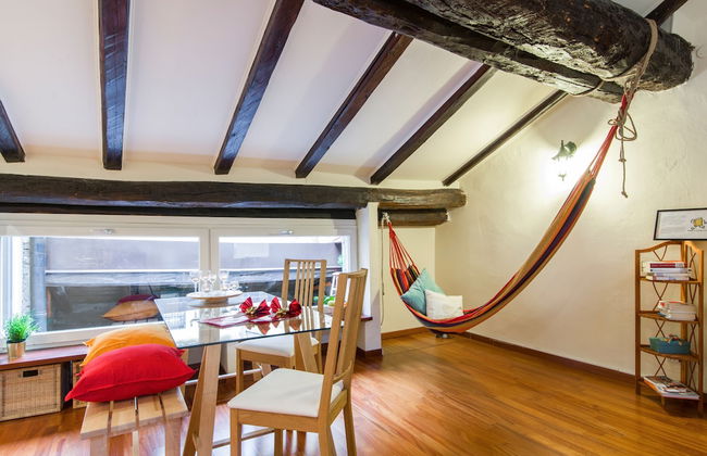 Bologna Rainbow Apartment - Foto 5