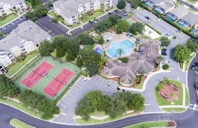 4BR Pool Home Windsor Palms by SHV-2240 - Foto 24