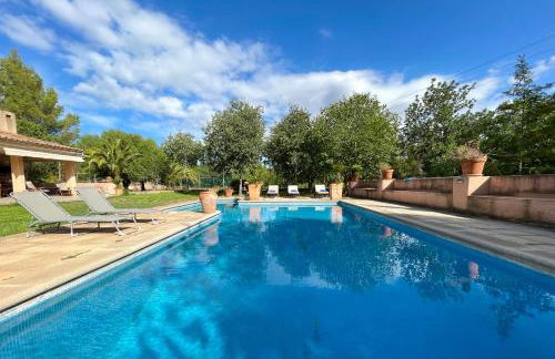 Confortable Chalet con piscina - Foto 44