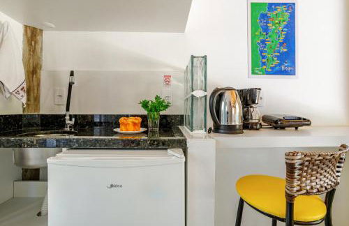 LUGA Cabana Tucano - Com piscina e área gourmet - Foto 8