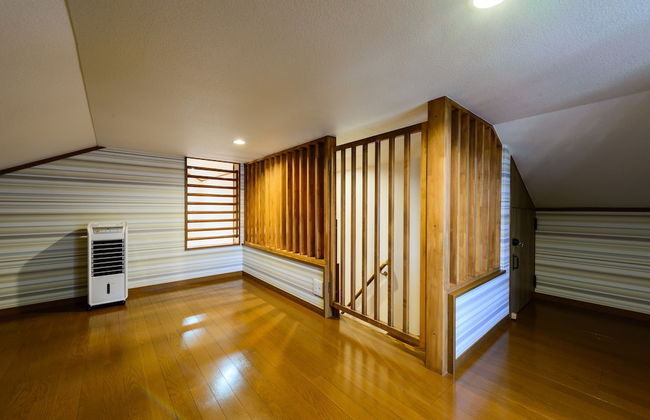 Guest Villa Hakone Yumoto 2F - Foto 2