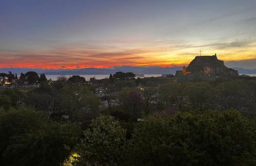 The Elite Corfu Luxury Apartment - Foto 30