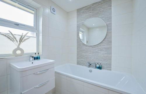 Connel House - Luxury self-catering 4-bedroom home - Foto 23