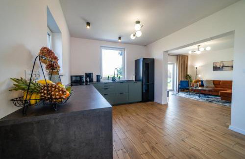 Dom Przystanek Tałty - Photo 11