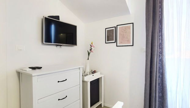 Boutique Rooms - With Pool - 7 - R301 - Foto 3, Habitación