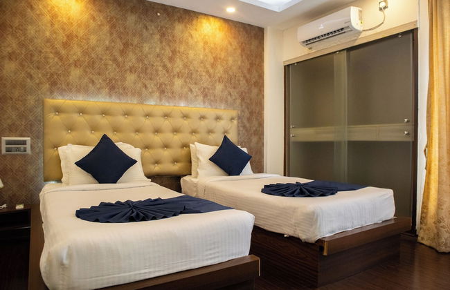 Mystic Apartotel Hebbal - Foto 6