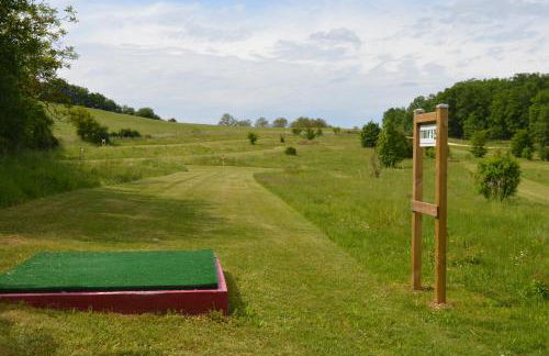 Cabane Spa - Noyers - Proche Sarlat - Foto 20