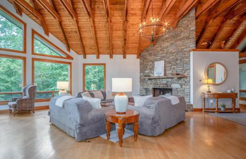 Dupont Mountain Lodge - Foto 3