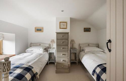 Barn Owl Cottage, Field Dalling - Photo 25