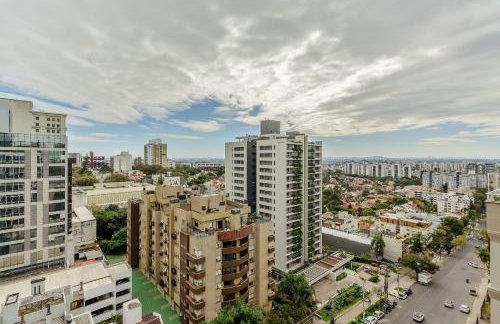 Novíssimo: Go Carlos Gomes - Infra estrutura e Vista Espetacular! - Foto 22