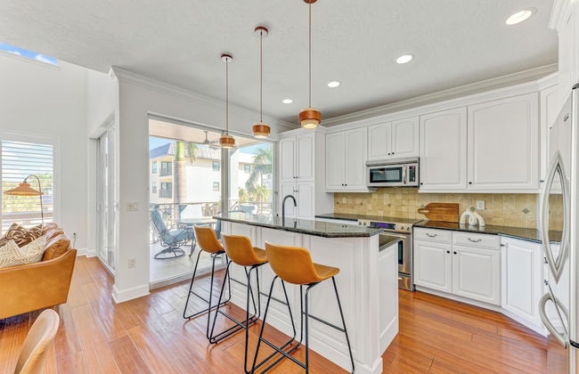 Anna Maria Island Beach Palace - Photo 38