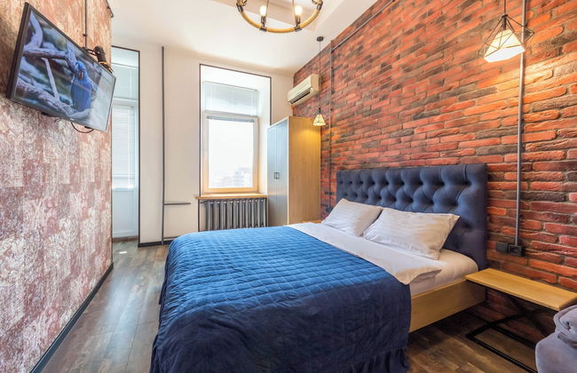 Secret Apartments - Foto 29