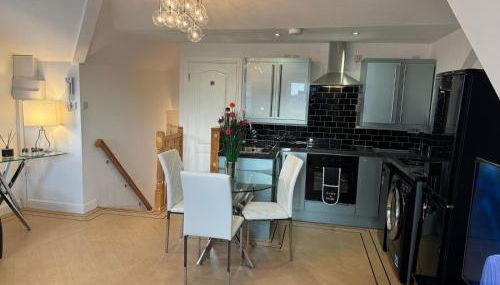 Town centre apartments - Foto 3