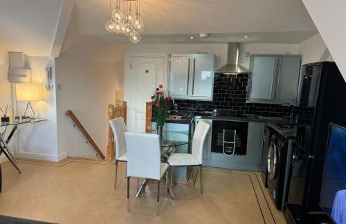 Town centre apartments - Foto 3