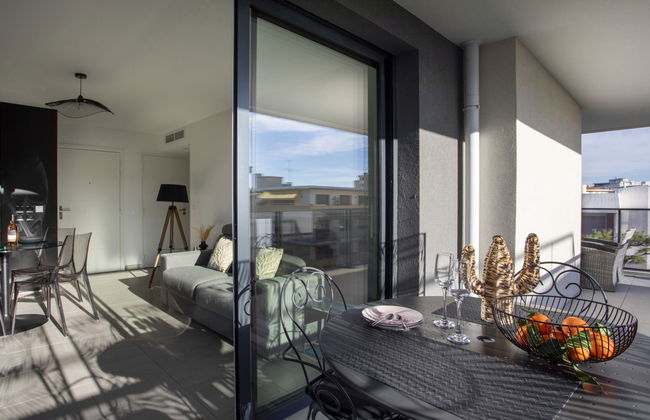 Le Grey Pearl - Foto 17