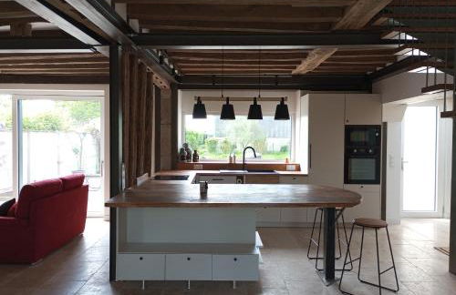 L'Ecrin des Marronniers - Foto 28