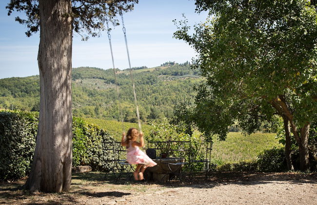 Villa Rignana - The Tuscan Collection - Photo 145