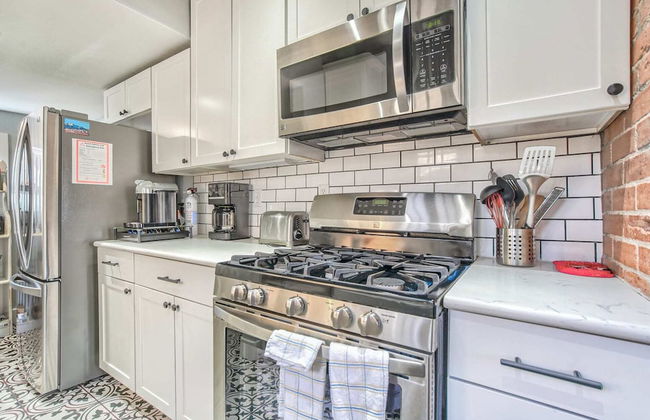 1bdlovely Cottagedogs Welcome!near Olympic Training Center - Photo 10