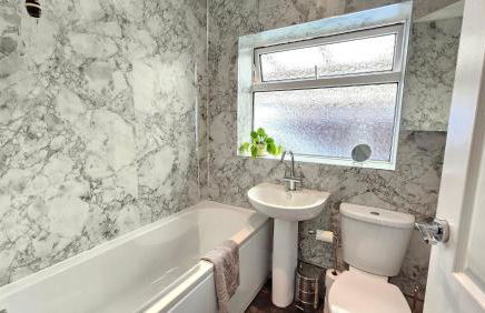 Peaceful Garden House, Dog Friendly - Foto 13